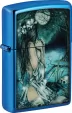 Zippo Victoria Frances Lighter - ZO71848
