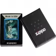 Zippo Victoria Frances Lighter lights ZO71848