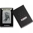 Zippo Rick Rietveld Design Lighter lights ZO71849
