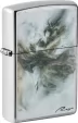 Zippo Luis Royo Design Lighter - ZO71850