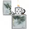 Zippo Luis Royo Design Lighter lights ZO71850