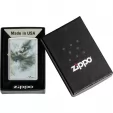 Zippo Luis Royo Design Lighter lights ZO71850