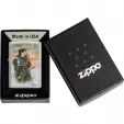 Zippo Luis Royo Lighter lights ZO71851