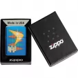Zippo Retro Zippo Design Lighter lights ZO71852