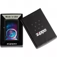 Zippo Astronaut Lighter lights ZO71856