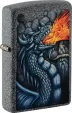 Zippo Fiery Dragon Lighter - ZO71859