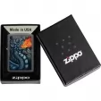 Zippo Fiery Dragon Lighter lights ZO71859