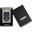 Zippo Viking Design Lighter lights ZO71860