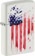 Zippo Flag Lighter - ZO71866