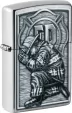 Zippo Firefighter Design Lighter - ZO71868