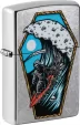 Zippo Reaper Surfer Lighter - ZO71871