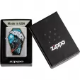 Zippo Reaper Surfer Lighter lights ZO71871