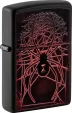 Zippo Black Widow Lighter - ZO71874
