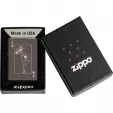 Zippo Windy Design Lighter lights ZO71879