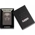 Zippo Screaming Monster Lighter lights ZO71881