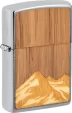 Zippo Woodchuck Lighter Mtn - ZO71882