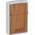 Zippo Woodchuck Lighter Mtn lights ZO71882