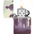 Zippo Zombie Lighter lights ZO71891