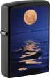 Zippo Full Moon Lighter - ZO71894