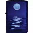 Zippo Full Moon Lighter lights ZO71894