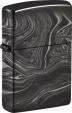 Zippo Marble Pattern Design Lighter - ZO71897