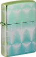 Zippo Classic Lighter Teal - ZO71898