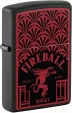 Zippo Fireball Lighter - ZO71900