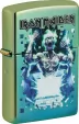 Zippo Iron Maiden Lighter - ZO71901