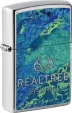Zippo Realtree Wav3 Lighter - ZO71902