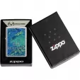 Zippo Realtree Wav3 Lighter lights ZO71902