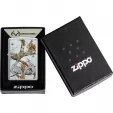 Zippo Realtree Edge Lighter lights ZO71903