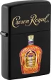 Zippo Crown Royal Lighter - ZO71905