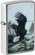 Zippo Linda Pickens Design Lighter - ZO71907