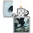 Zippo Linda Pickens Design Lighter lights ZO71907