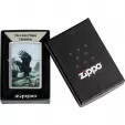 Zippo Linda Pickens Design Lighter lights ZO71907