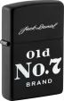 Zippo Jack Daniels Lighter - ZO71908
