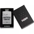 Zippo Southern Comfort Lighter lights ZO71909