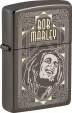 Zippo Bob Marley Lighter - ZO71910