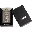Zippo Bob Marley Lighter lights ZO71910