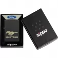 Zippo Ford Mustang Lighter lights ZO71912