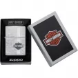 Zippo Harley-Davidson Design lights ZO71913