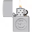 Zippo Harley-Davidson Design lights ZO71914