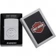 Zippo Harley-Davidson Design lights ZO71914