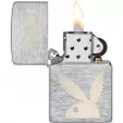 Zippo Playboy Logo Lighter lights ZO71915