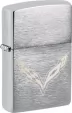 Zippo Corvette Lighter - ZO71916