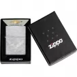 Zippo Corvette Lighter lights ZO71916