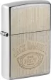 Zippo Jack Daniels Lighter - ZO71917