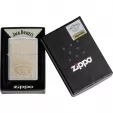 Zippo Jack Daniels Lighter lights ZO71917