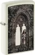 Zippo Victoria Frances Lighter - ZO71920