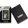 Zippo Victoria Frances Lighter lights ZO71920